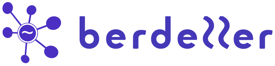 Logotype de Berdeller