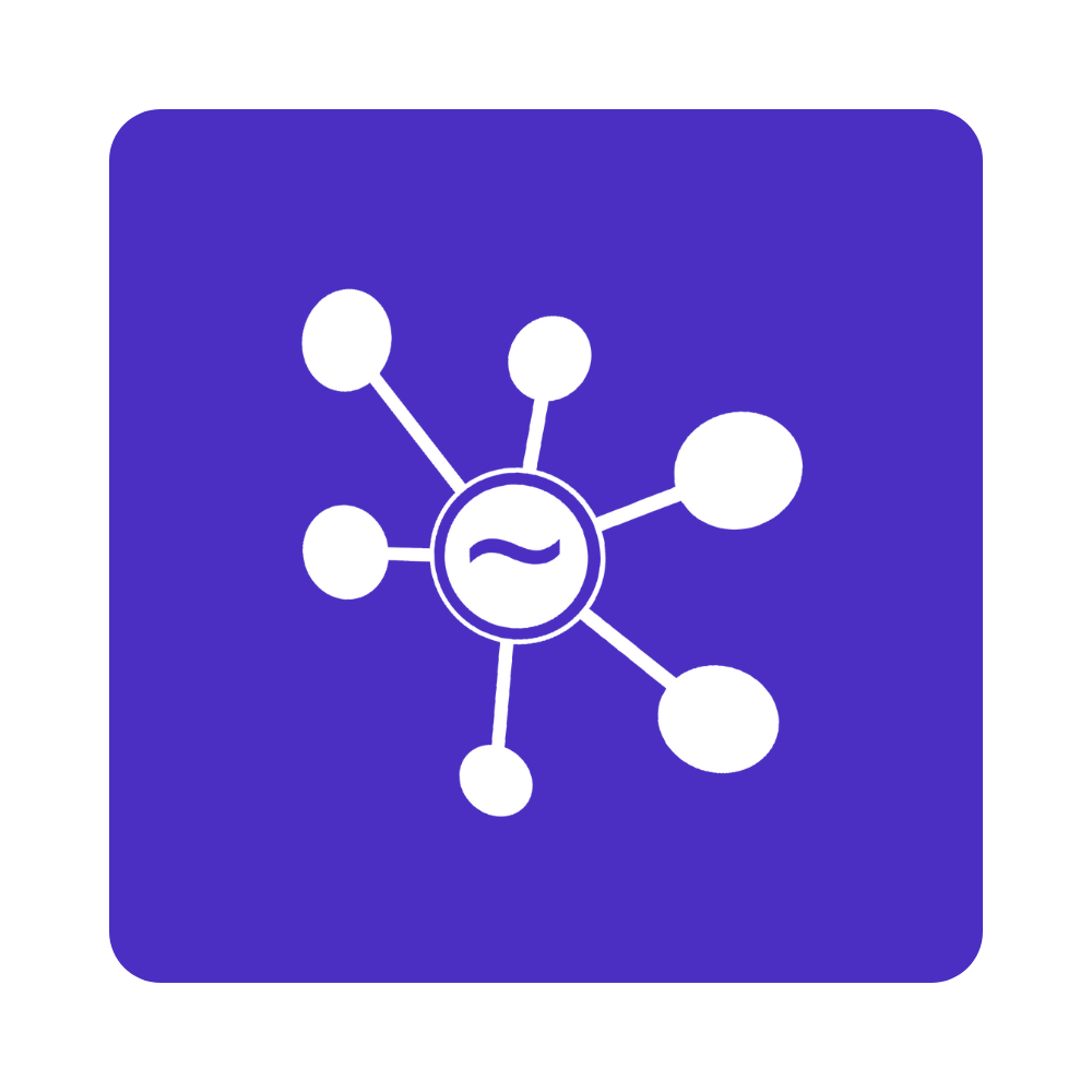 Vignette et logo de Berdeller