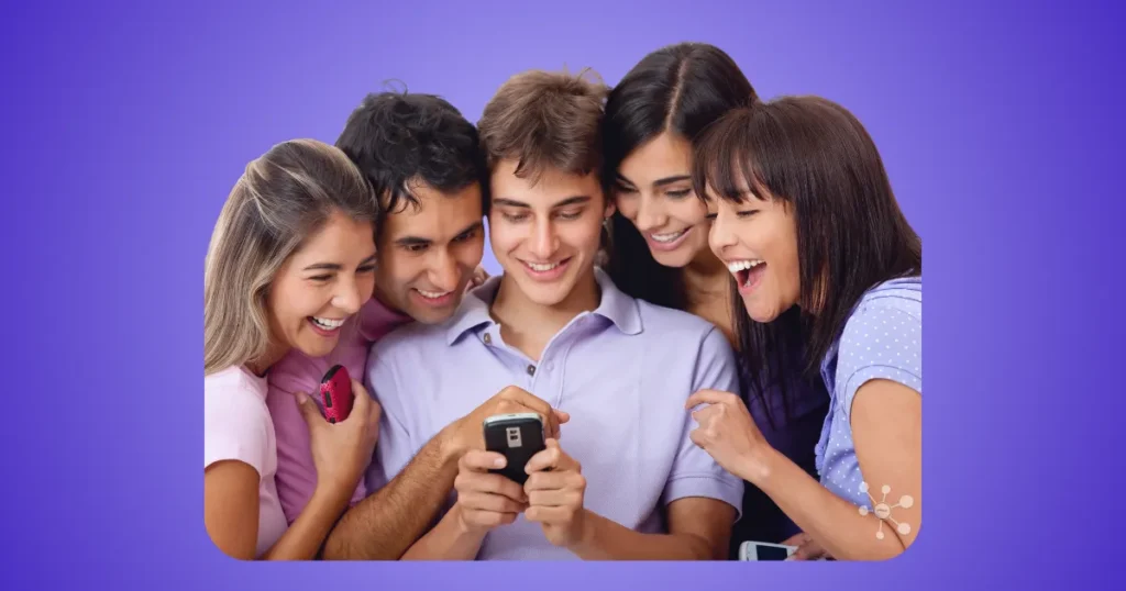 Illustration de Berdeller la communauté sereine